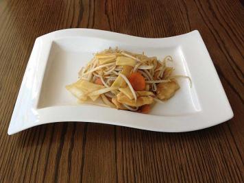 Chicken Chop Suey