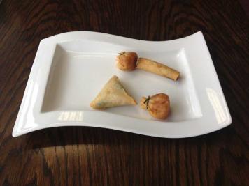 Chinese Selection