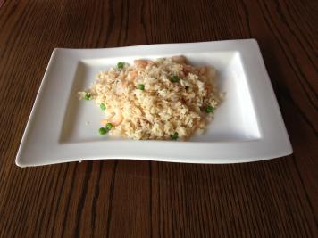 Prawn Fried Rice