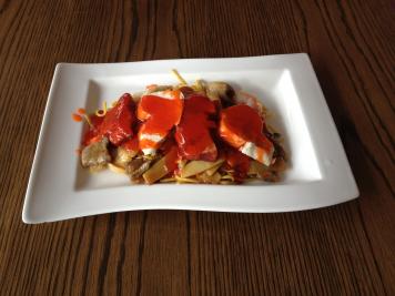 Chinese Gourmet Special Fried Rice