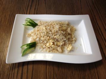 Egg Fried Rice