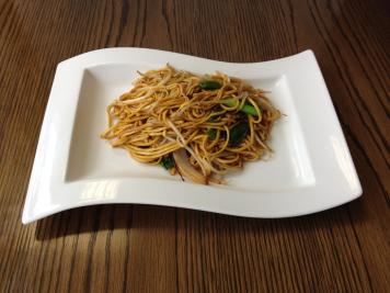 Fried Soft Noodles