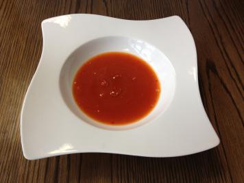 Kung Po Sauce