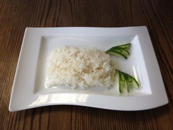 Boiled Rice