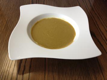 Curry Sauce