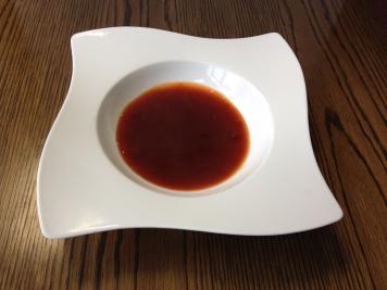 Black Bean Sauce