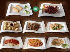 Set Meal For Five