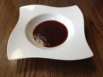 Cantonese Sauce