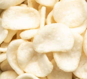 Prawn Crackers