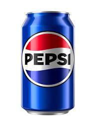 Pepsi 330ml Can